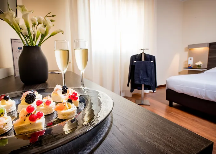 Astoria Palace Hotel